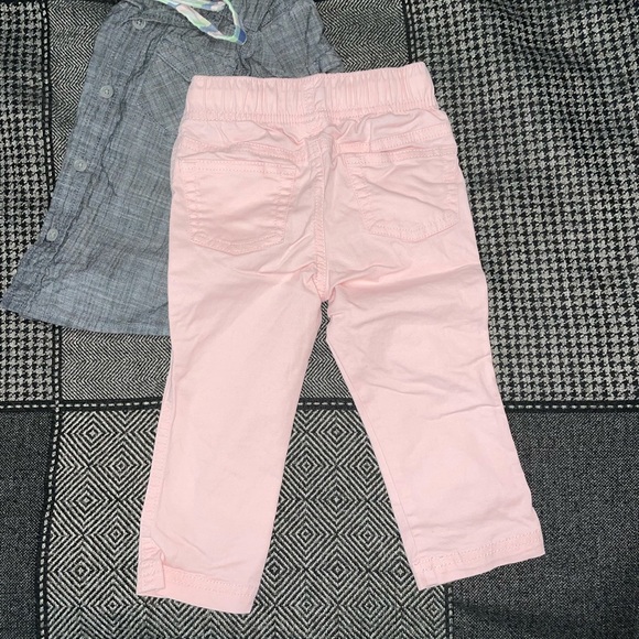 3 Piece Toddler set (18m) - Picture 3 of 5
